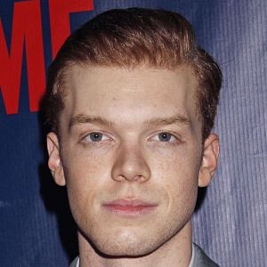 Foto Cameron Monaghan