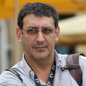 Foto Christian Poveda