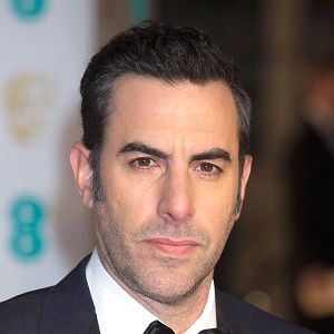 Foto Sacha Baron Cohen