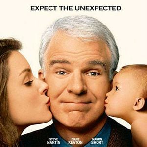 Foto Vuelve el Padre de la Novia