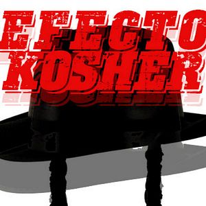 Foto Efecto Kosher