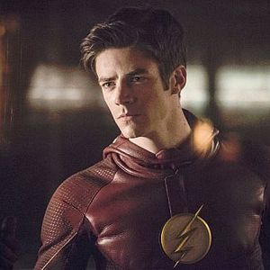 Foto Grant Gustin