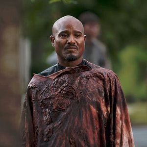 Foto Seth Gilliam
