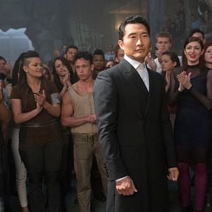 Foto La serie Divergente: Leal