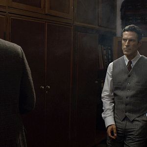 A Uma Hora Incerta - Película 2015