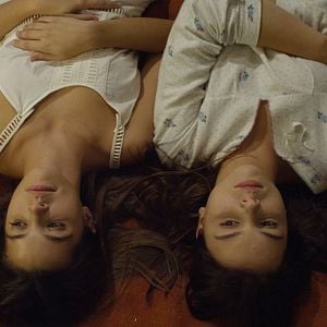 Foto A Uma Hora Incerta