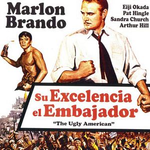 Foto Su excelencia el embajador