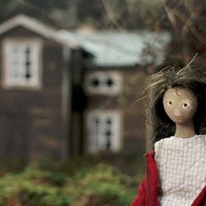 Foto Granny's Dancing on the Table