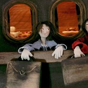 Foto Granny's Dancing on the Table