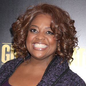 Foto Sherri Shepherd