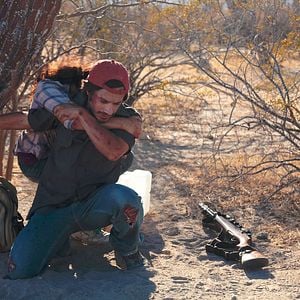 Foto Gael García Bernal