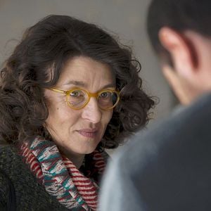 Foto Noémie Lvovsky