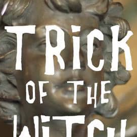 Foto Trick of the Witch
