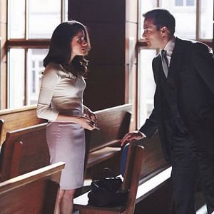 Foto Suits: la clave del éxito