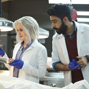 Foto iZombie
