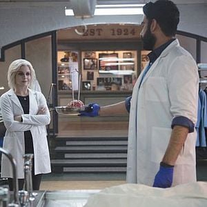 Foto iZombie