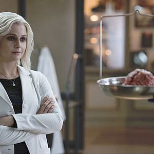 Foto iZombie