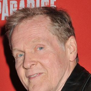 Foto William Sadler