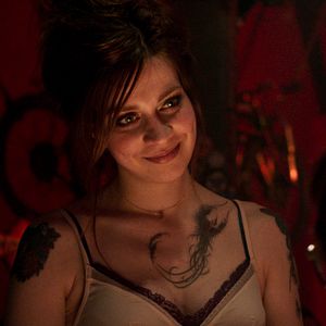 Foto Claudia Eisinger