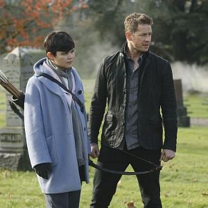 Foto Ginnifer Goodwin