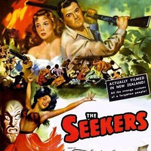 Foto El valle de los maoríes