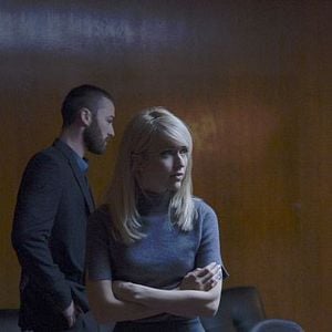 Foto Jake McLaughlin