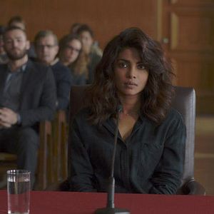 Foto Priyanka Chopra Jonas