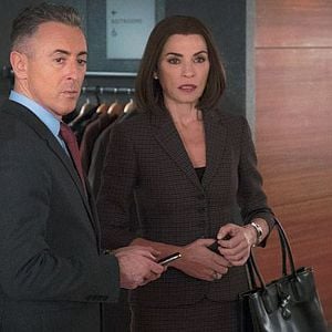 Foto The Good Wife