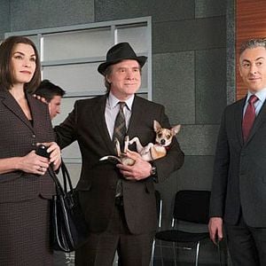 Foto The Good Wife