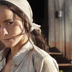 Foto Alice Braga