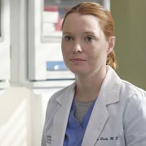 Foto Anatomía de Grey