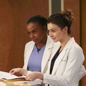 Foto Caterina Scorsone