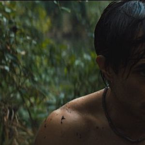 Foto Gael García Bernal