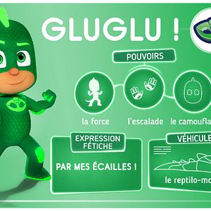 Foto PJ Masks