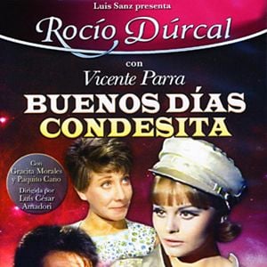 Foto Buenos días, condesita