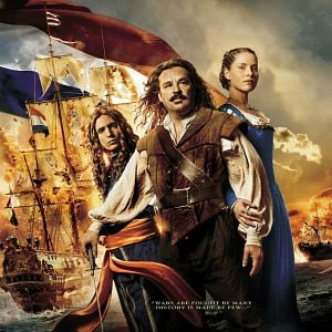 Foto Michiel de Ruyter: El almirante