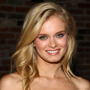 Foto Sara Paxton