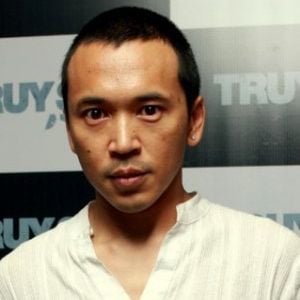 Foto Wych Kaosayananda