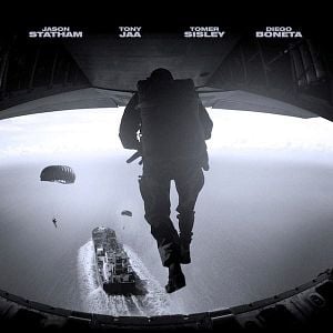 Foto High Value Target