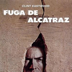 Foto Fuga de Alcatraz