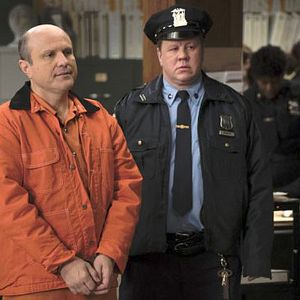 Foto Enrico Colantoni