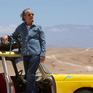 Foto Bill Murray