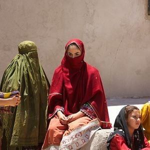 Foto Rock The Kasbah