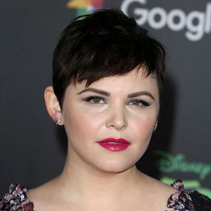 Foto Ginnifer Goodwin