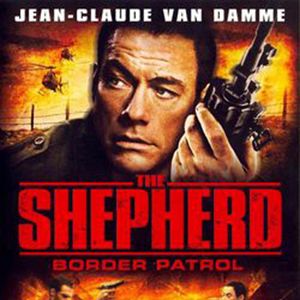 Foto El patrullero: Patrulla fronteriza