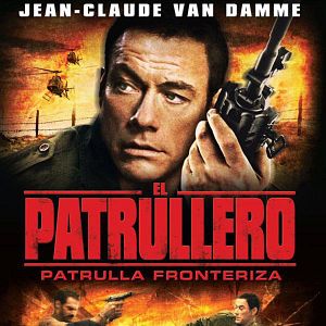 Foto El patrullero: Patrulla fronteriza