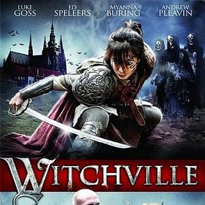 Foto La aldea maldita