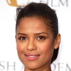Foto Gugu Mbatha-Raw