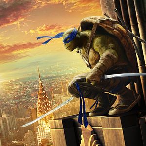Foto Ninja Turtles: Fuera de las sombras