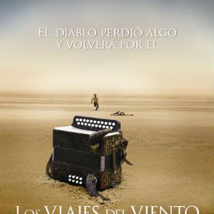 Foto Los viajes del viento